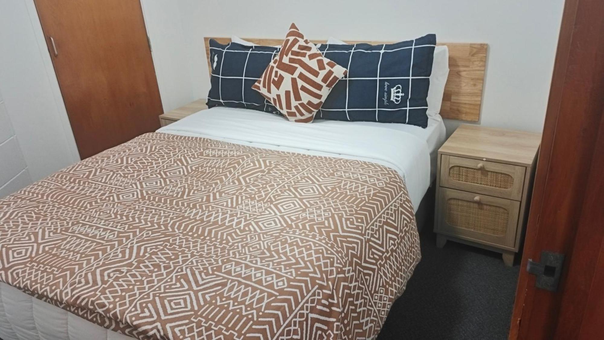 Motel Six Whangarei Ngoại thất bức ảnh