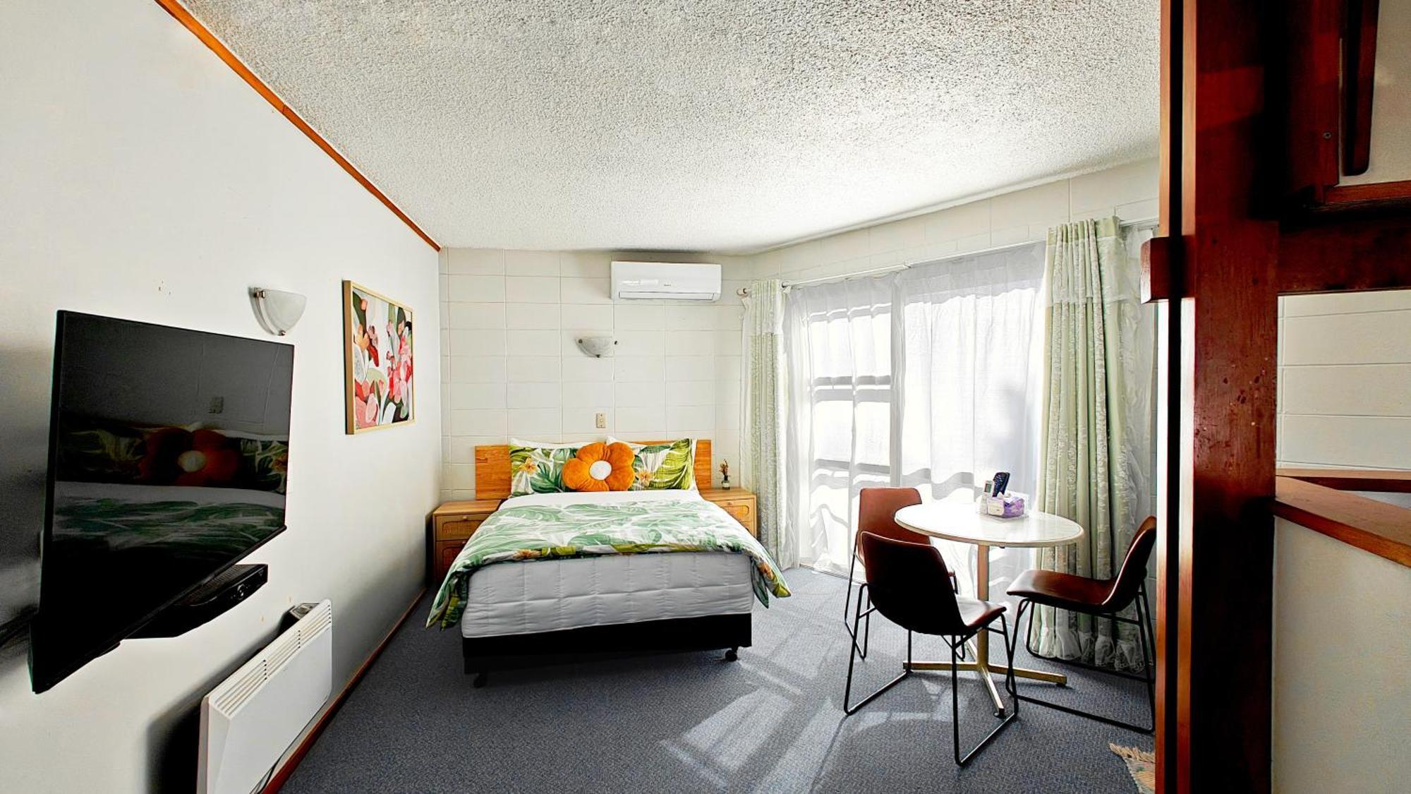 Motel Six Whangarei Ngoại thất bức ảnh