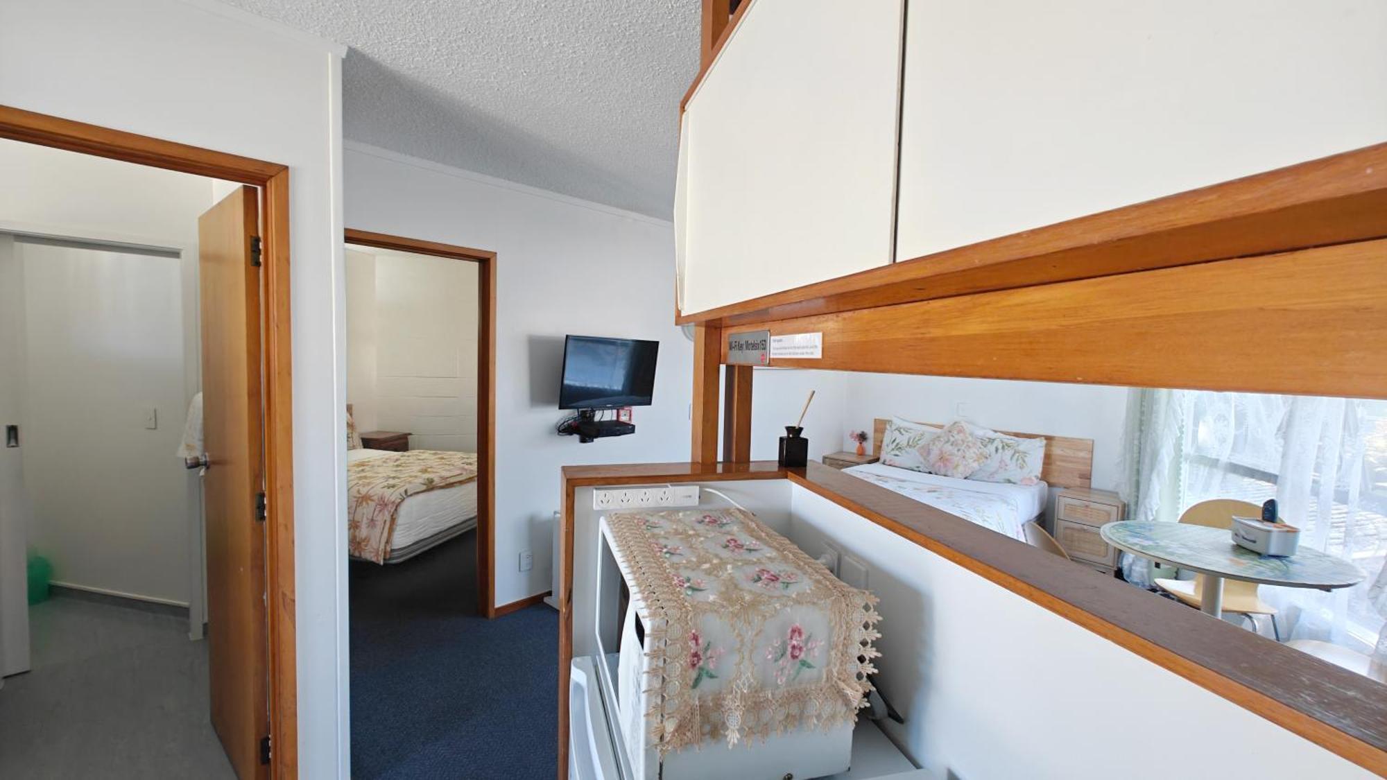 Motel Six Whangarei Ngoại thất bức ảnh