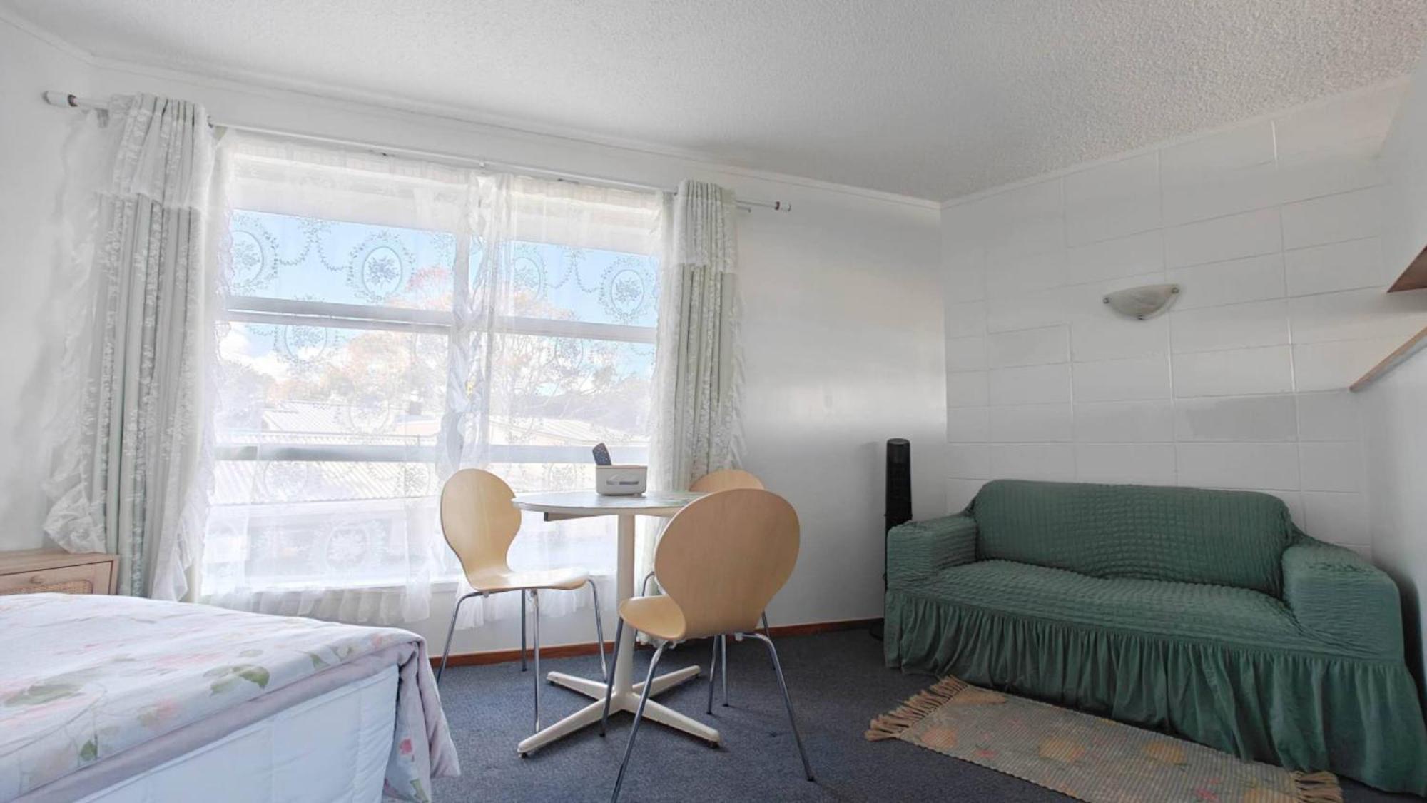 Motel Six Whangarei Ngoại thất bức ảnh