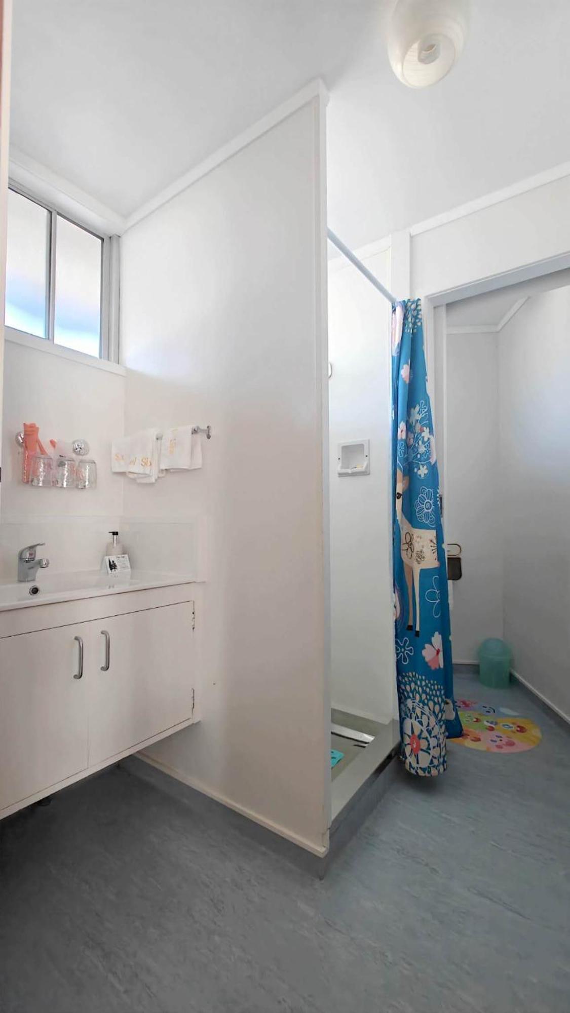 Motel Six Whangarei Ngoại thất bức ảnh