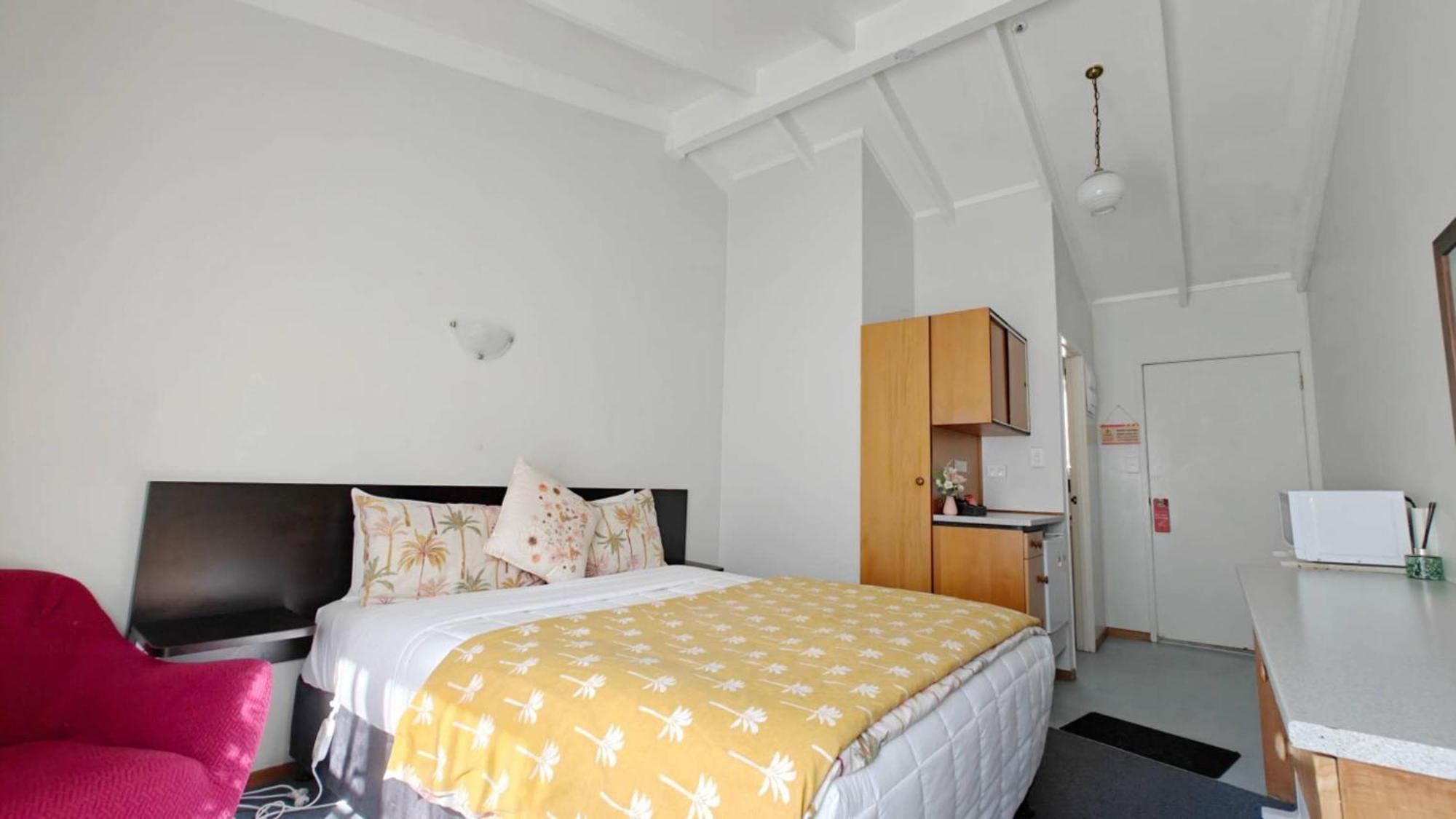 Motel Six Whangarei Ngoại thất bức ảnh