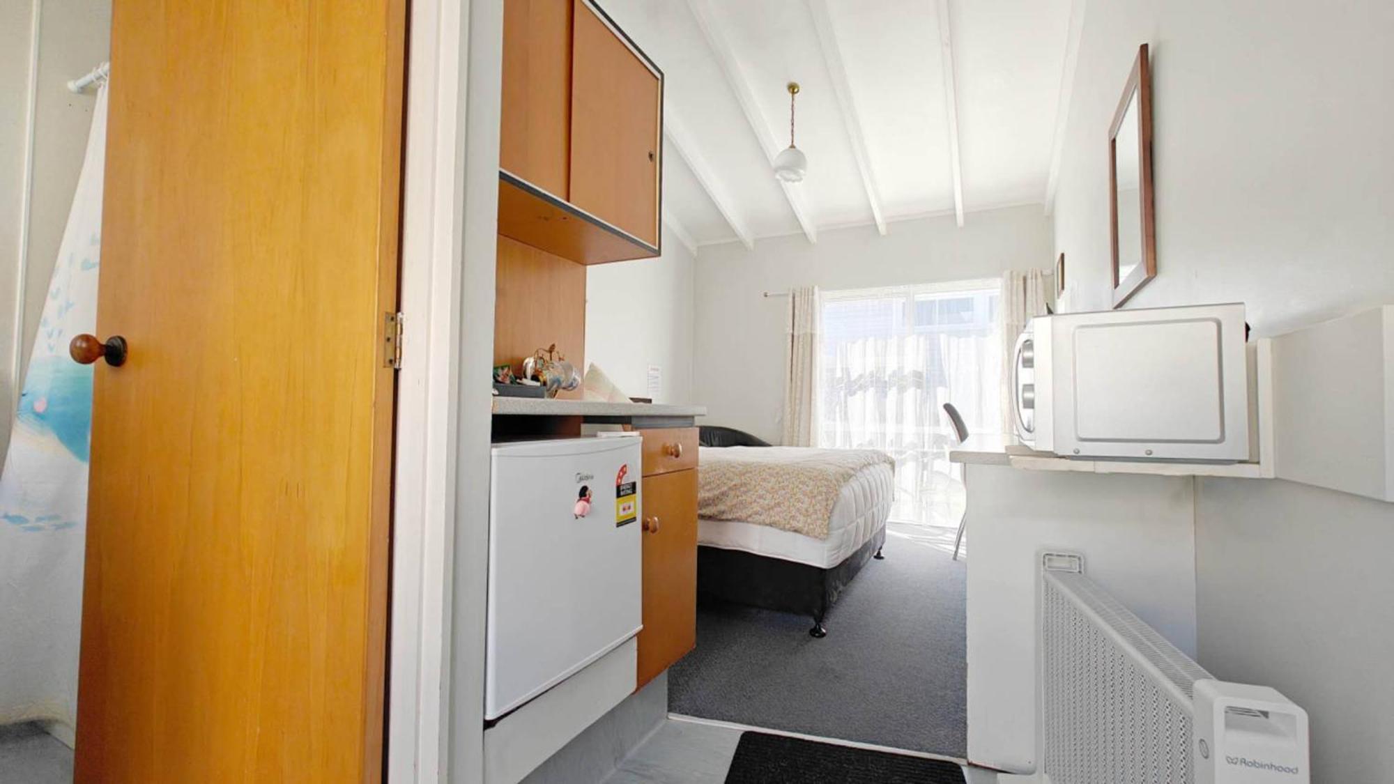 Motel Six Whangarei Ngoại thất bức ảnh