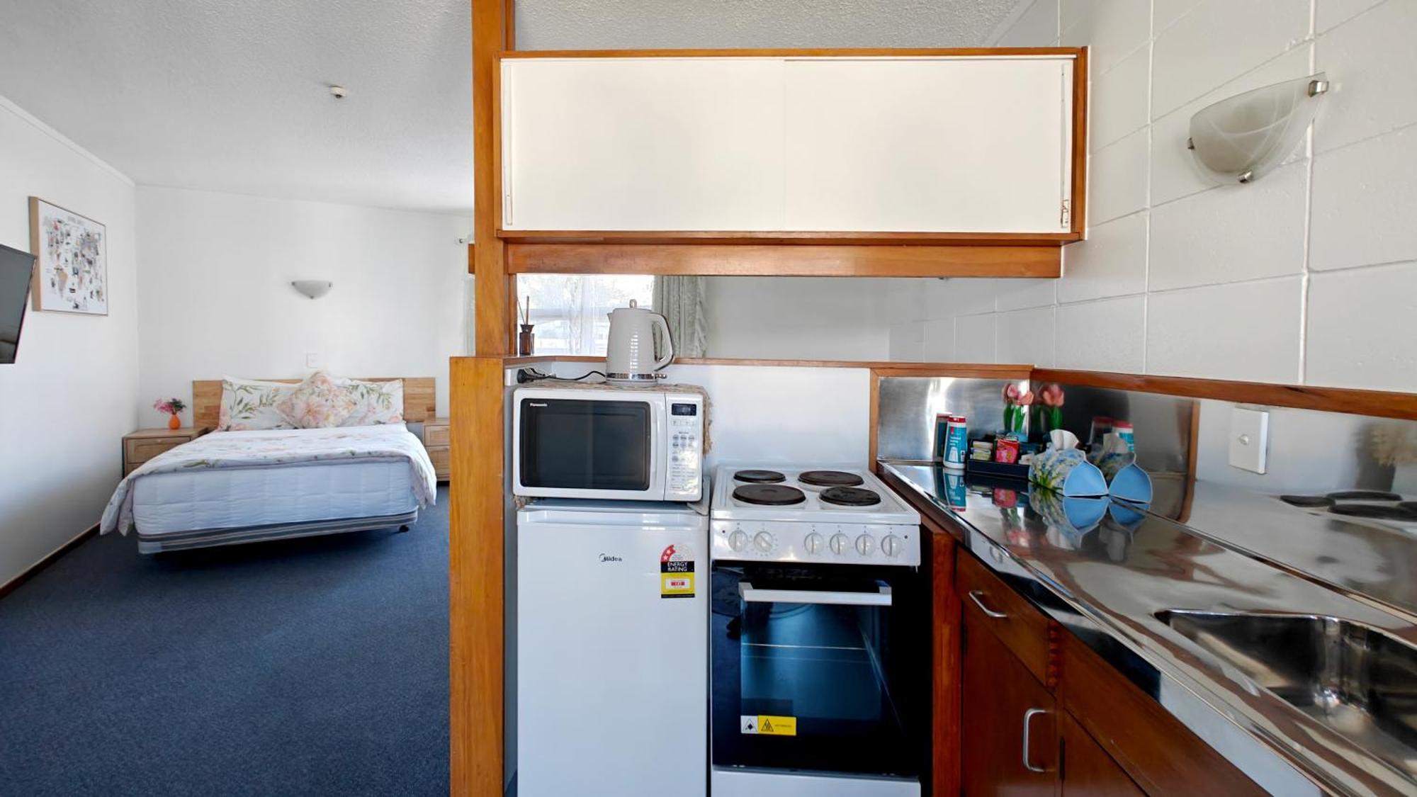 Motel Six Whangarei Ngoại thất bức ảnh