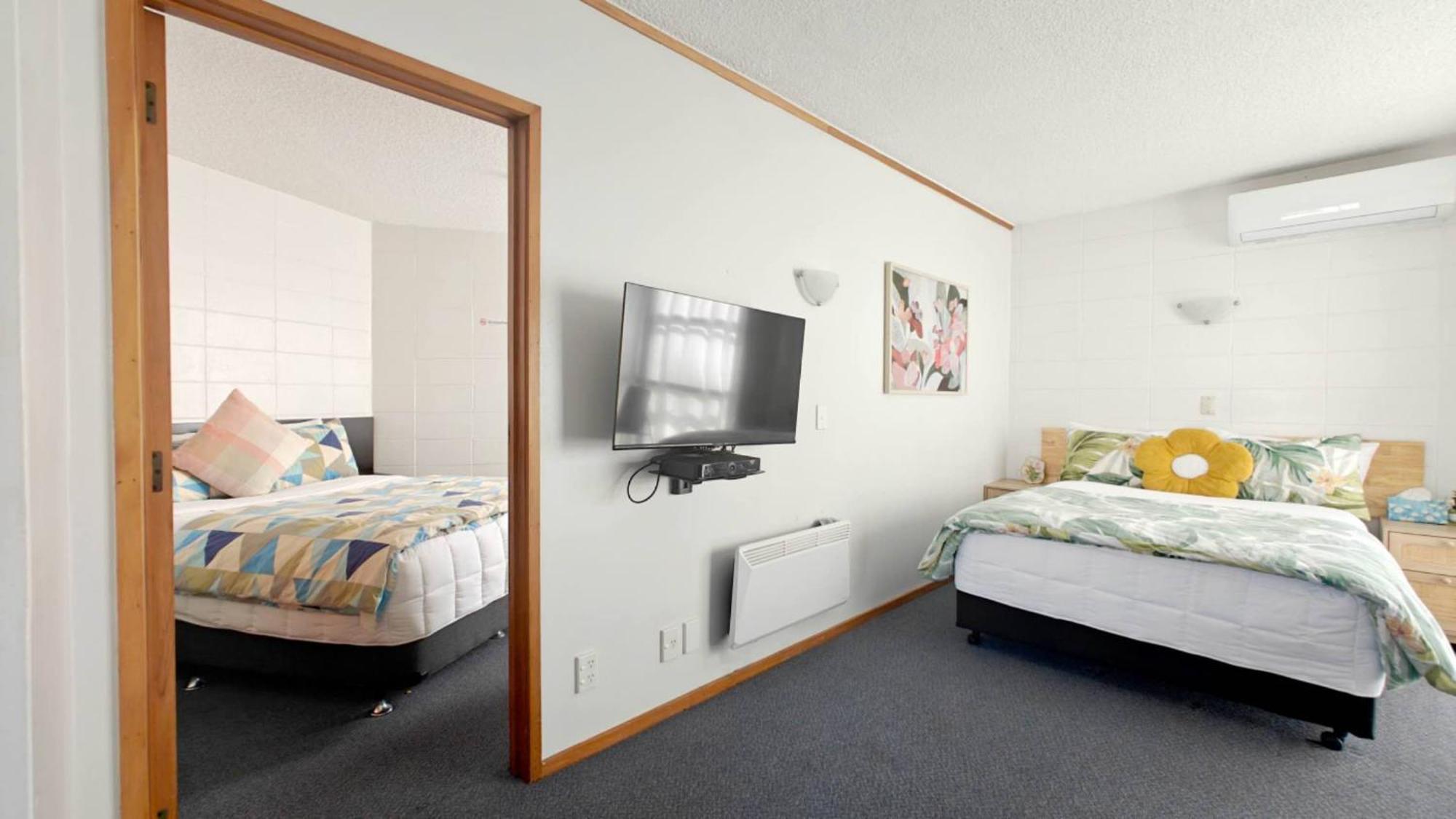 Motel Six Whangarei Ngoại thất bức ảnh