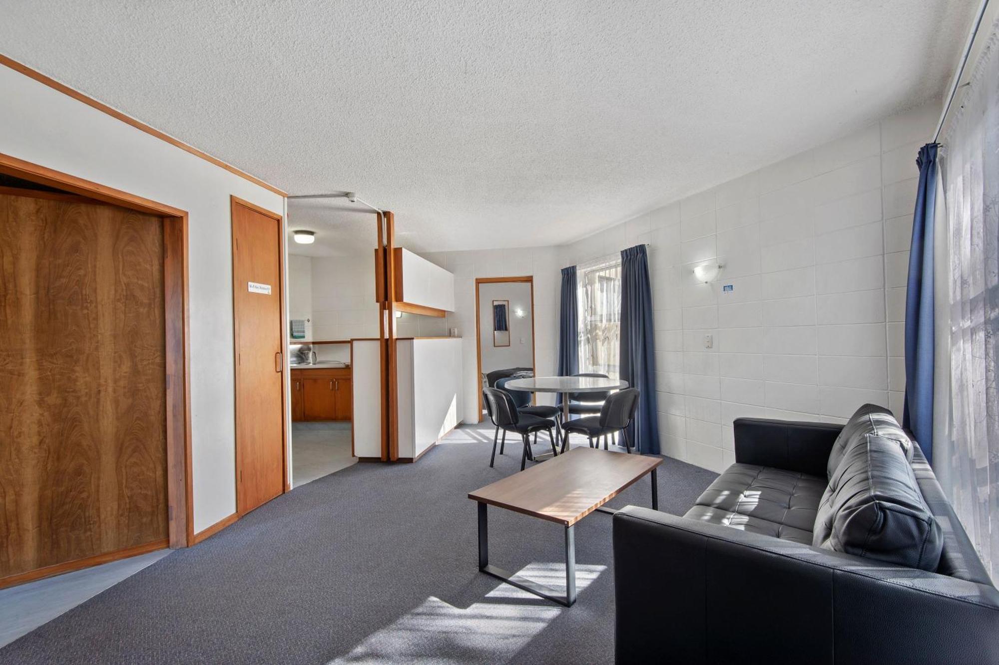 Motel Six Whangarei Ngoại thất bức ảnh