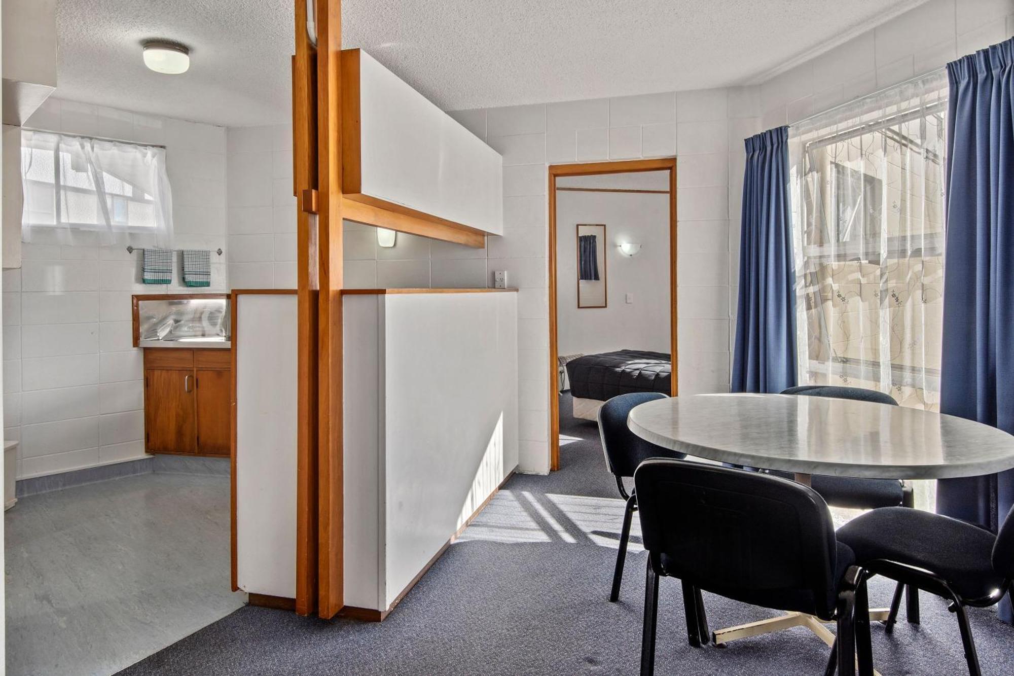 Motel Six Whangarei Ngoại thất bức ảnh